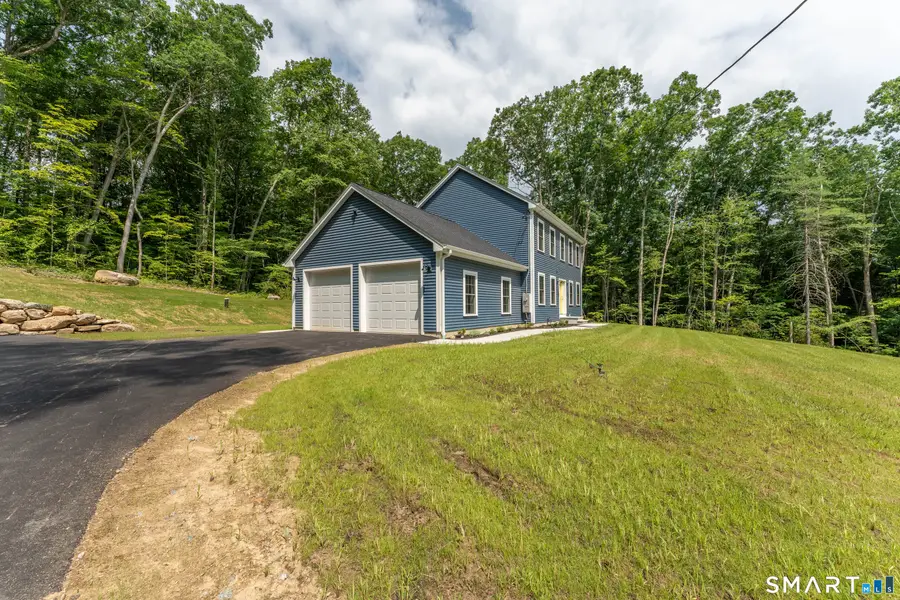 41 Weeks Road West, Eastford, CT 06242 - #3