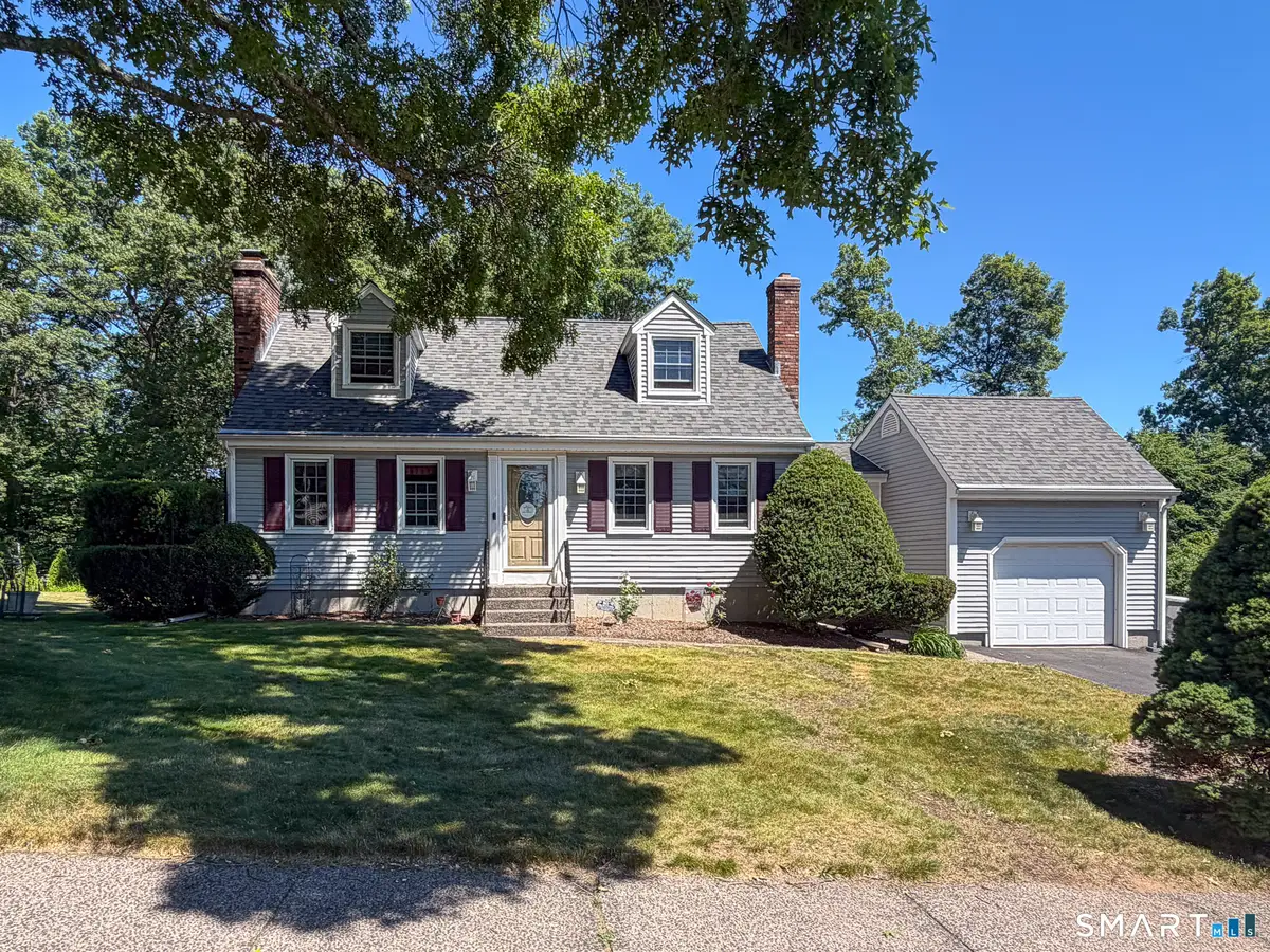 119 Simpkins Drive, Bristol, CT 06010 - #1