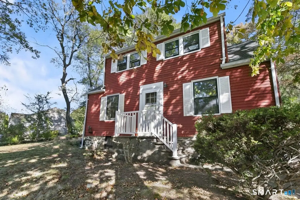 105 Southworth Street, Milford, CT 06461 - #1