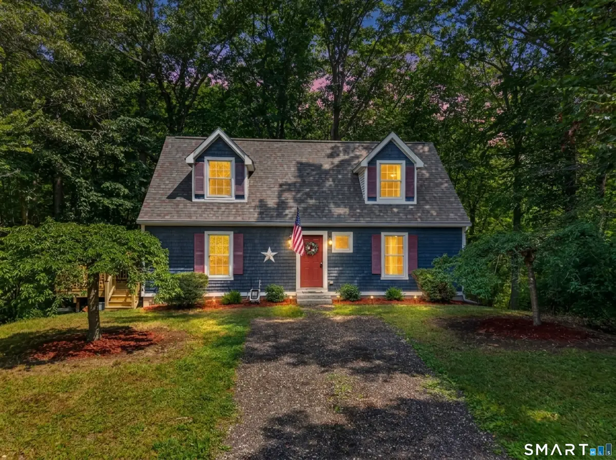61 Grassy Hill Road, East Lyme, CT 06333 - #1