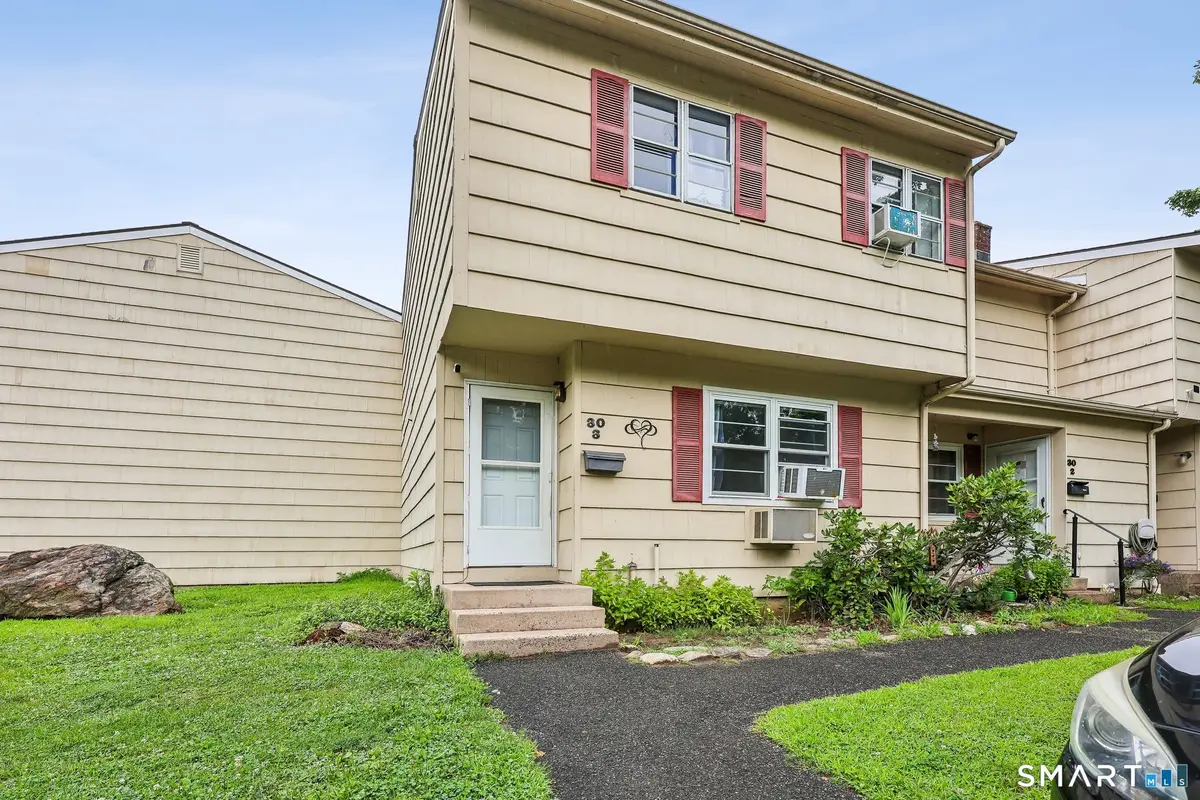 30 Round Tree Drive #3, Naugatuck, CT 06770 - #1