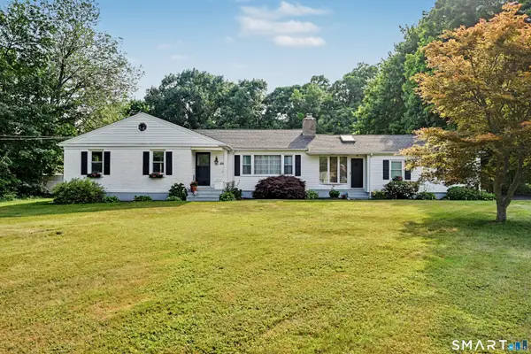 524 Ferry Road, Orange, CT 06477