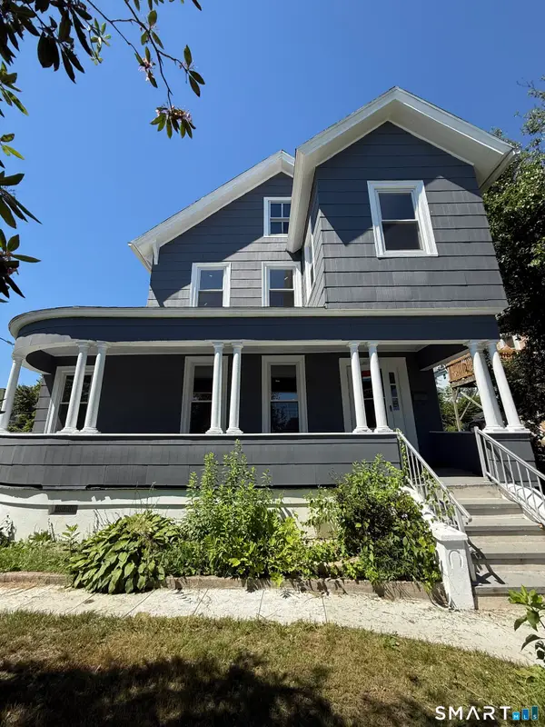 26 Jefferson Avenue, New London, CT 06320