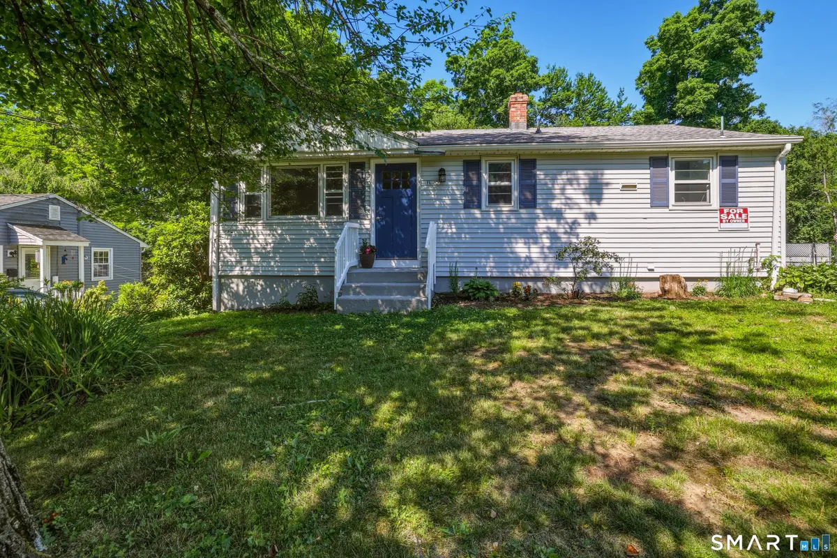 11 Chestnut Street, Terryville, CT 06786 - #1