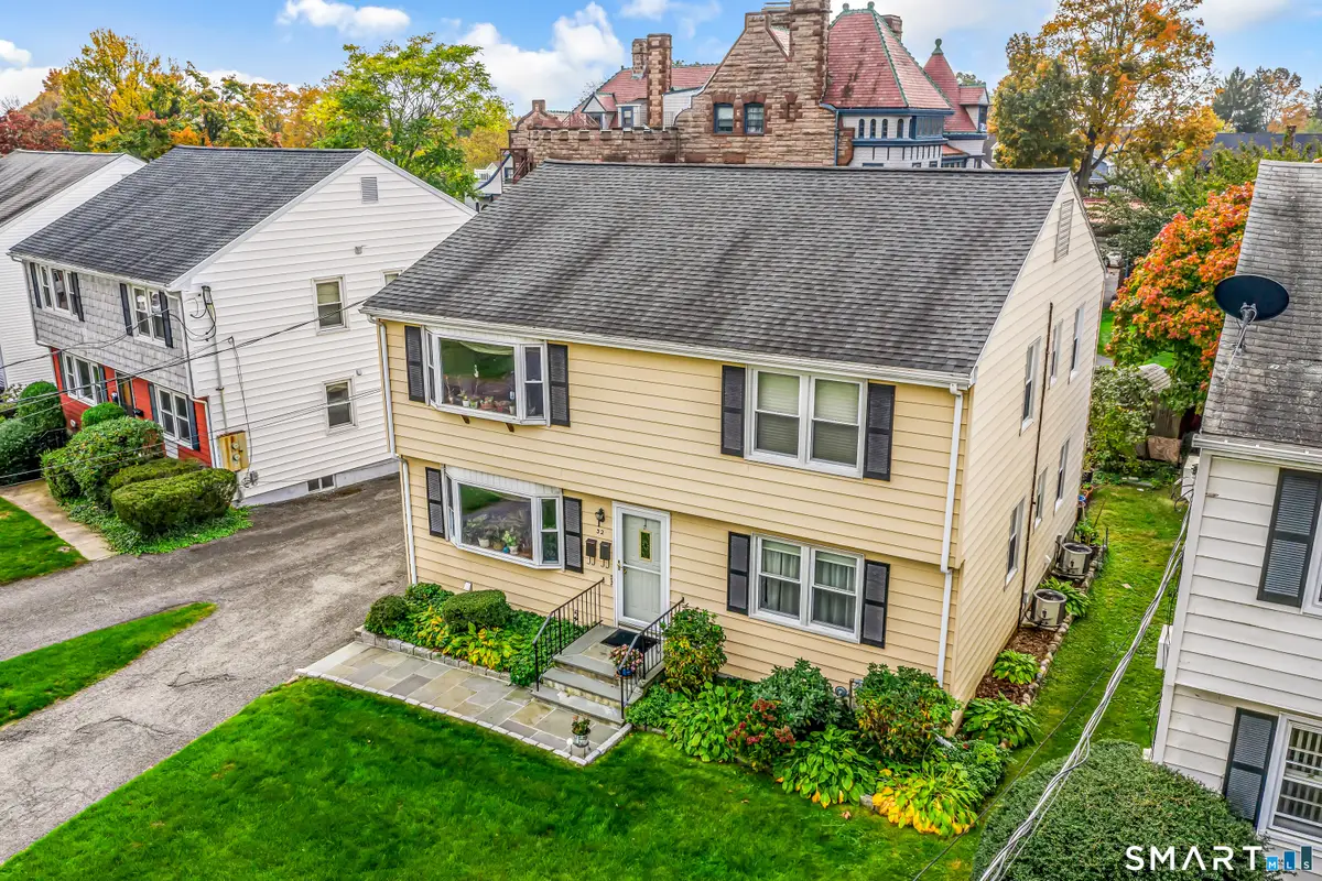 32 Hackett Circle North, Stamford, CT 06906 - #1