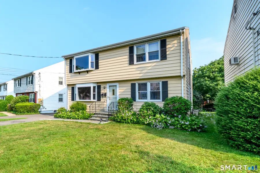 32 Hackett Circle North, Stamford, CT 06906 - #3