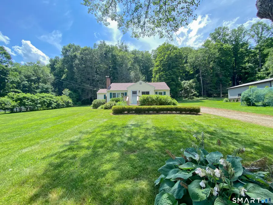 5-R Broad Hill Road, West Granby, CT 06090 - #2