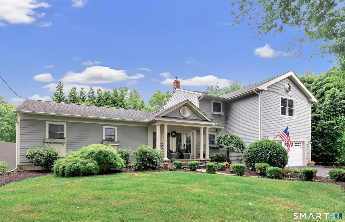 47 Sorghum Road, Shelton, CT 06484 - #1