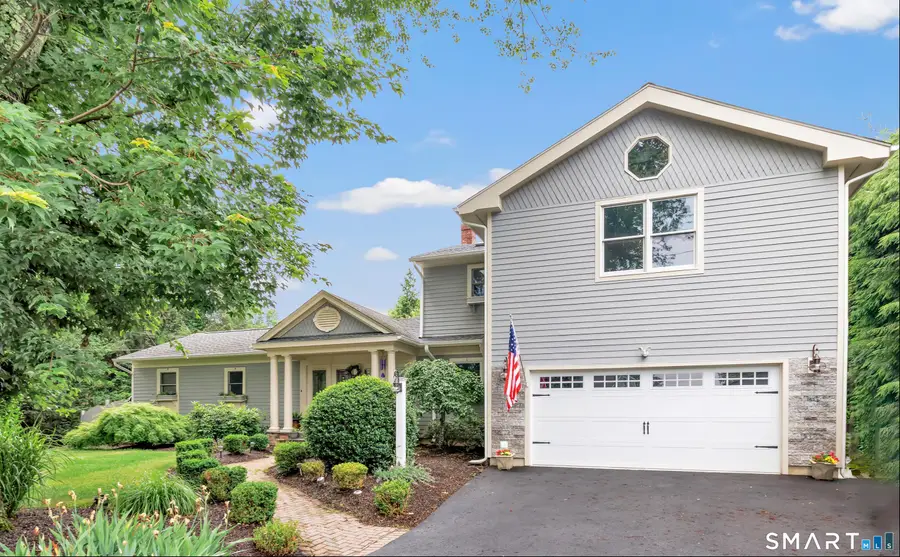 47 Sorghum Road, Shelton, CT 06484 - #2