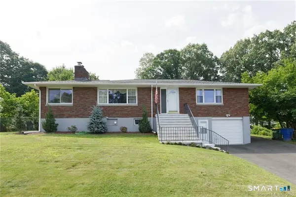 433 Highland Drive, Waterbury, CT 06708