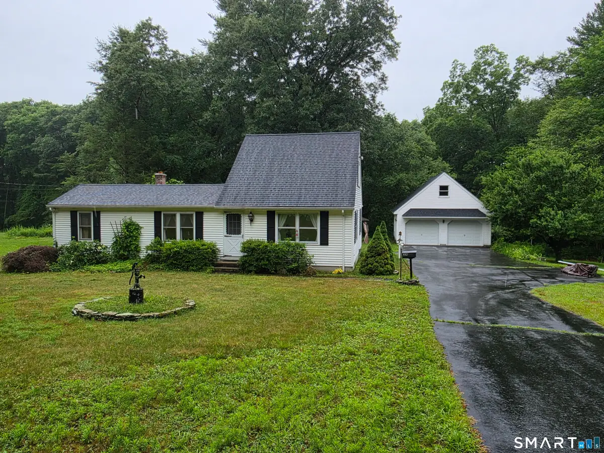 314 Brickyard Road, Quinebaug, CT 06255 - #1