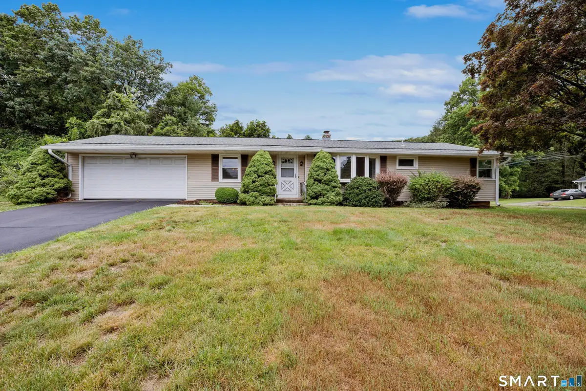 138 Magee Drive, Hamden, CT 06514 - #1