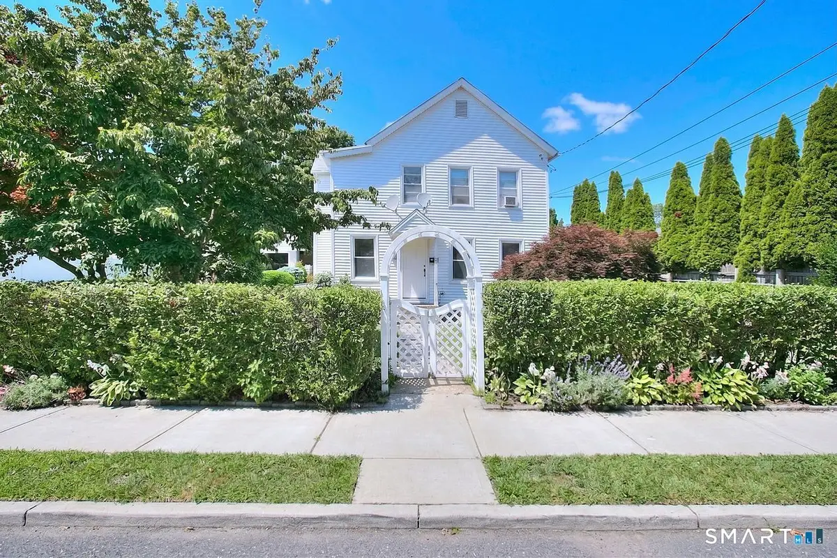 47 Second Street, Norwalk, CT 06855 - #1