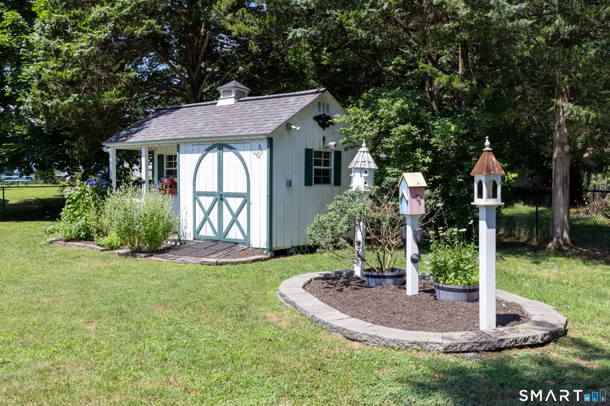 9 Whitewood Road, Clinton, CT 06413 - #1