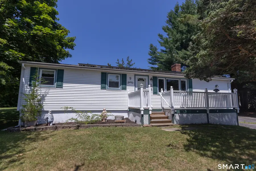 9 Whitewood Road, Clinton, CT 06413 - #2
