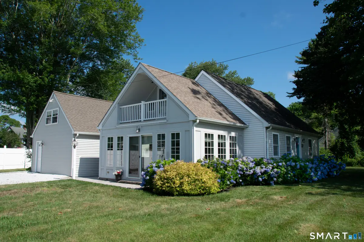 119 Great Hammock Road, Old Saybrook, CT 06475 - #1