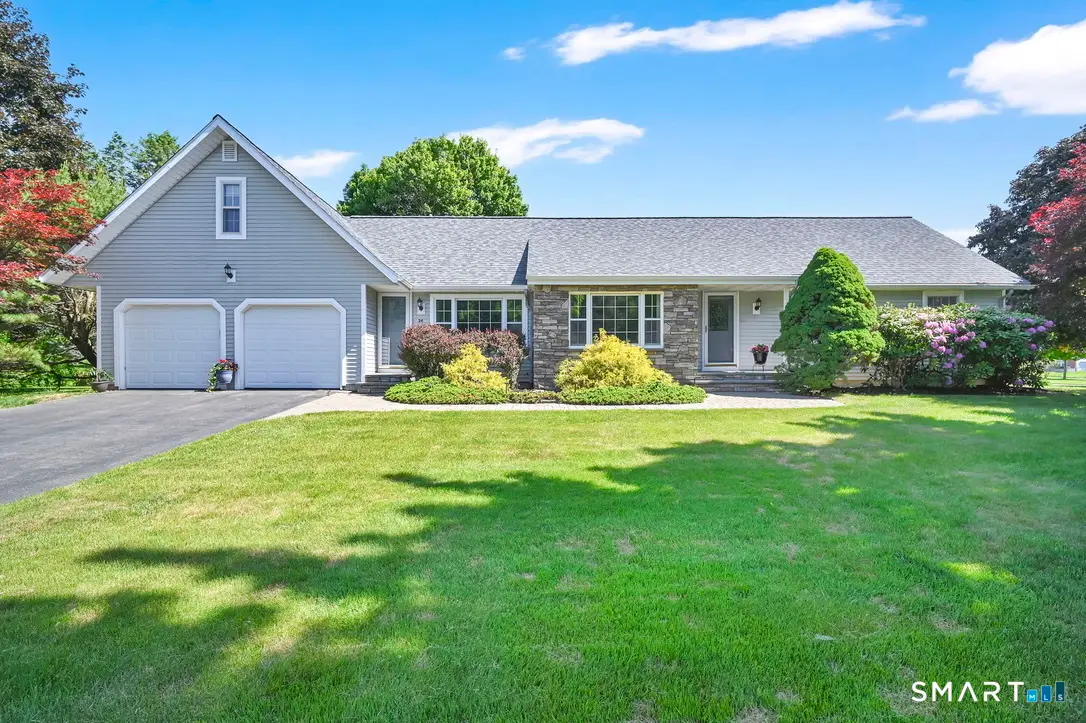 24 Brookview Drive, Glastonbury, CT 06033 - #1