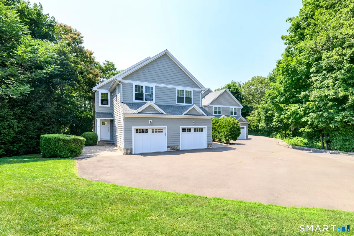 4 Caryns Way #A, Norwalk, CT 06851 - #1