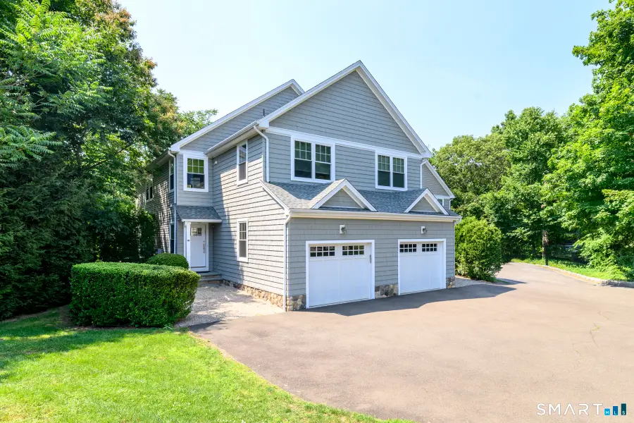 4 Caryns Way #A, Norwalk, CT 06851 - #2