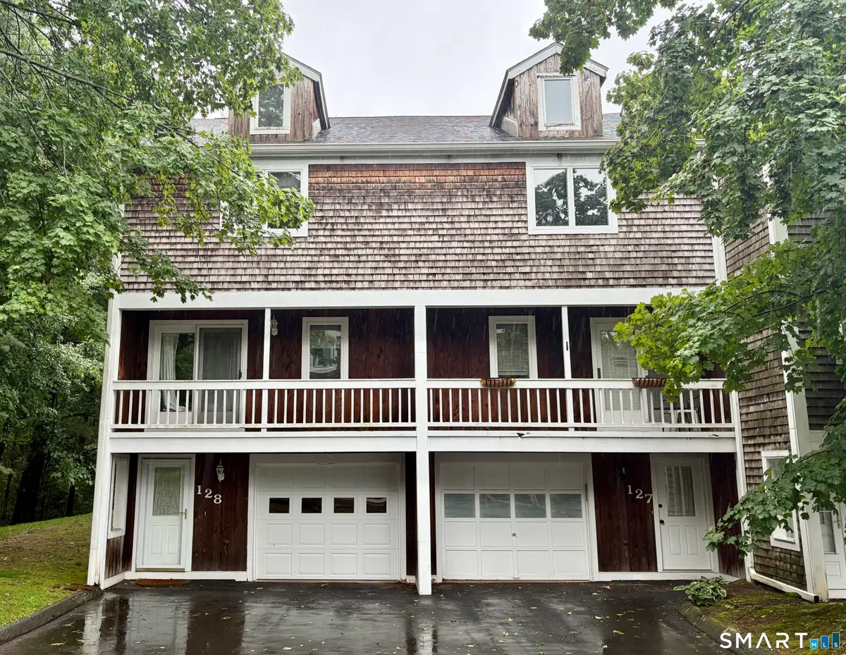 127 Songbird Lane #127, Farmington, CT 06032 - #1