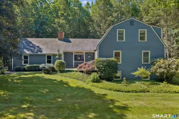 297 North Poverty Road, Southbury, CT 06488