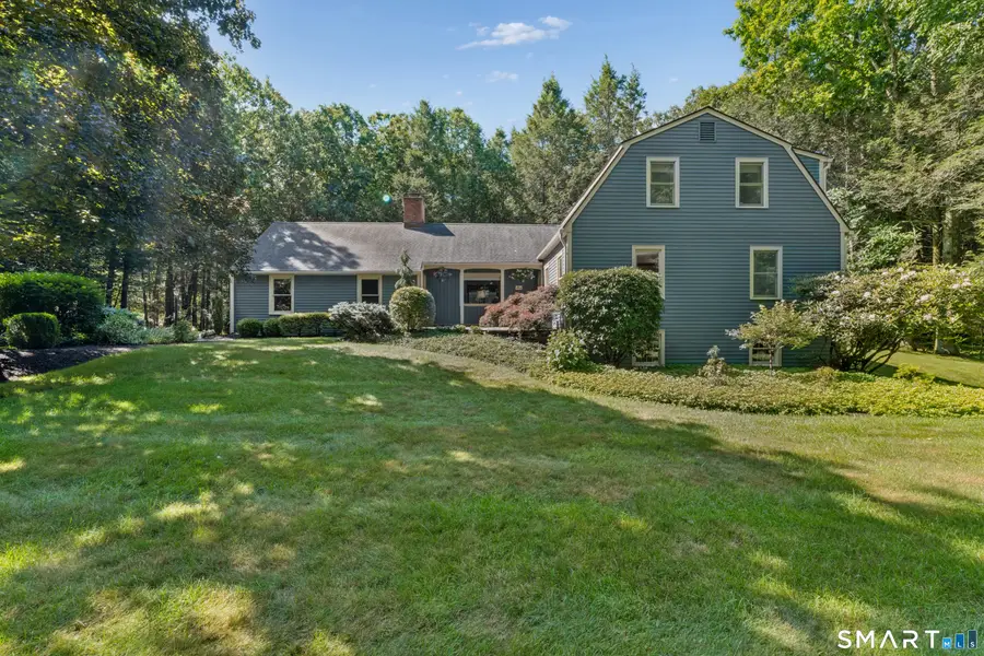 297 North Poverty Road, Southbury, CT 06488 - #2