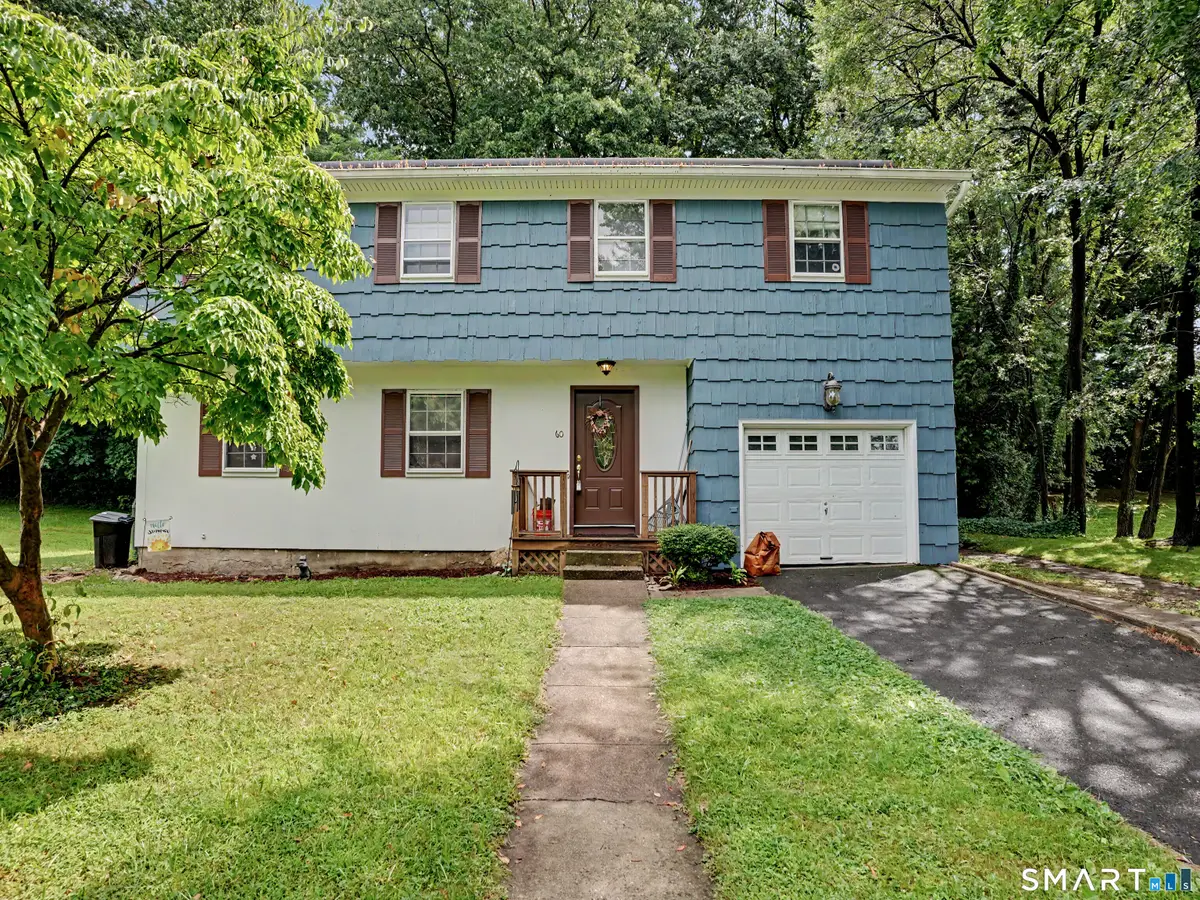 60 Bunnell Avenue, Stratford, CT 06614 - #1