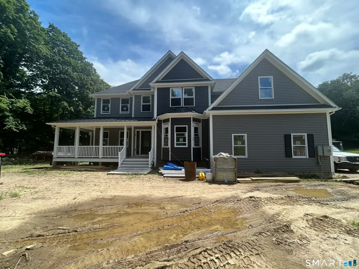 4 Mead Farm Road, Seymour, CT 06483 - #1