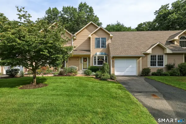 55 Dartmoor Road #55, Enfield, CT 06082