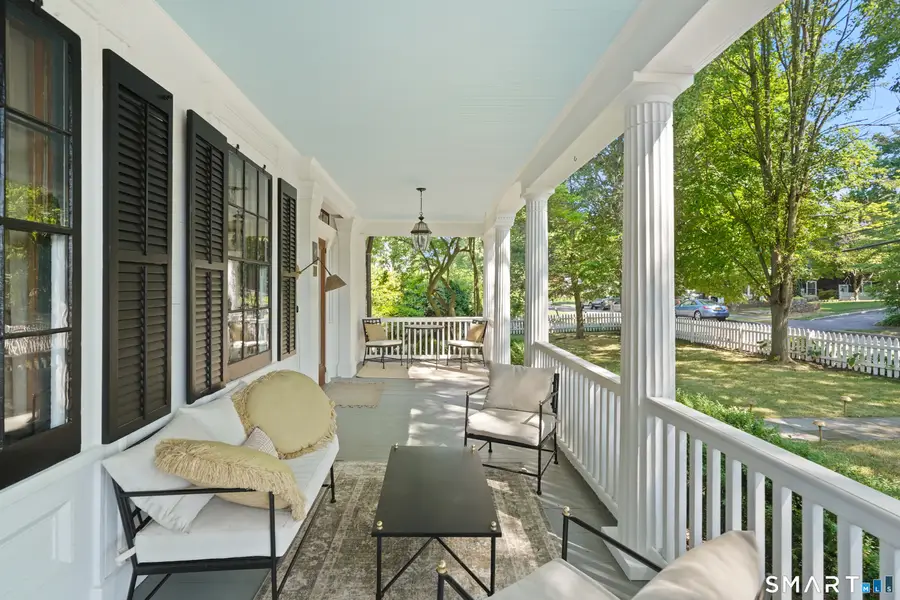 33 Mead Avenue, Cos Cob, CT 06807 - #2