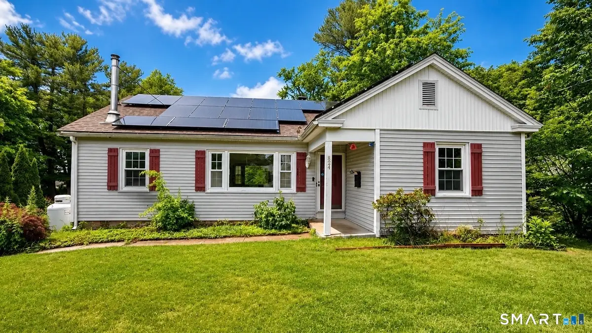 824 Randolph Road, Middletown, CT 06457 - #1