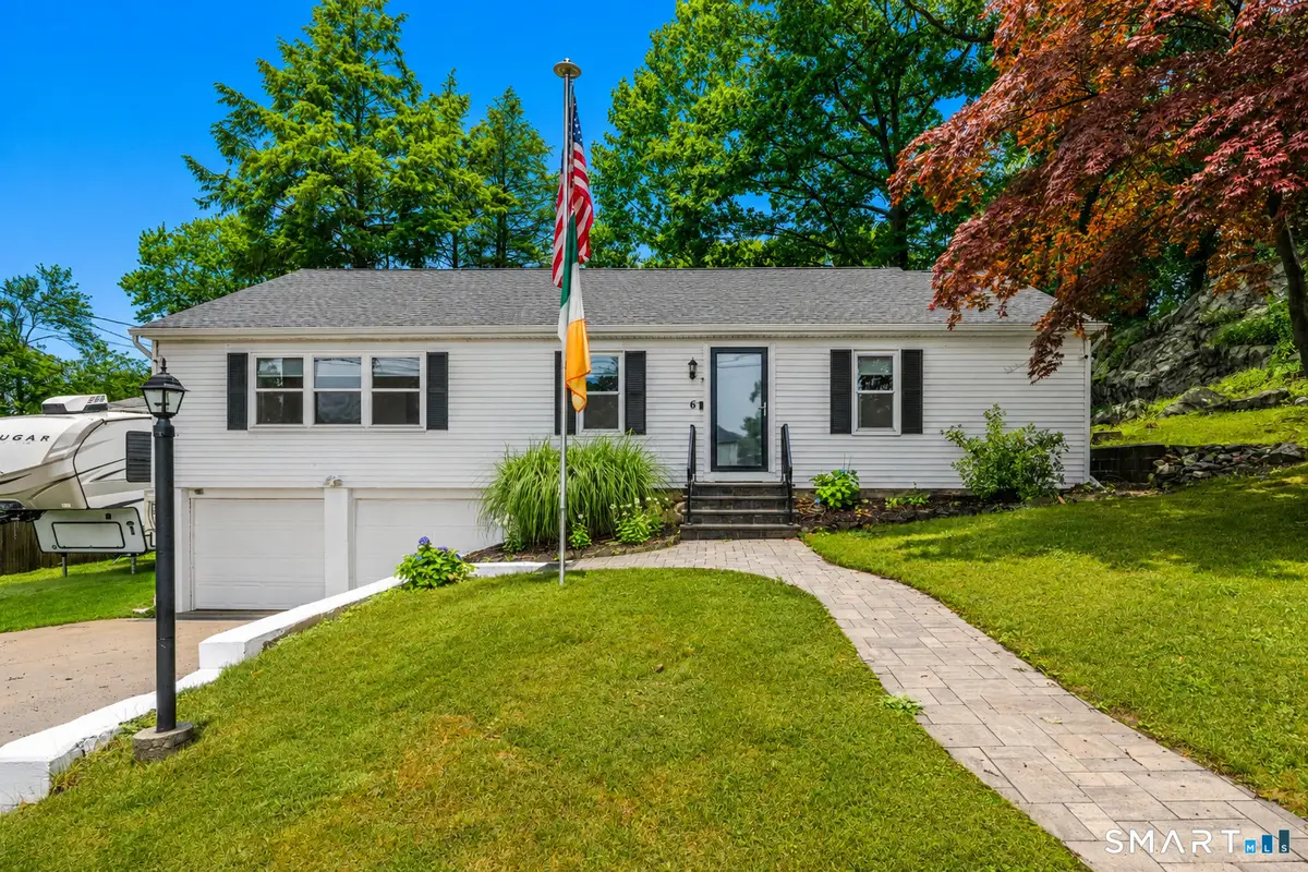 6 Birch Street, Wolcott, CT 06716 - #1