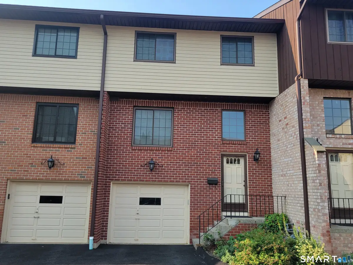 237 Strawberry Hill Avenue #23, Stamford, CT 06902 - #1