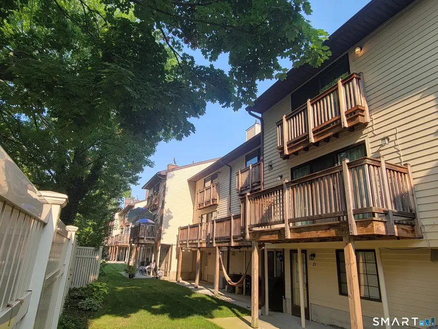 237 Strawberry Hill Avenue #23, Stamford, CT 06902 - #2