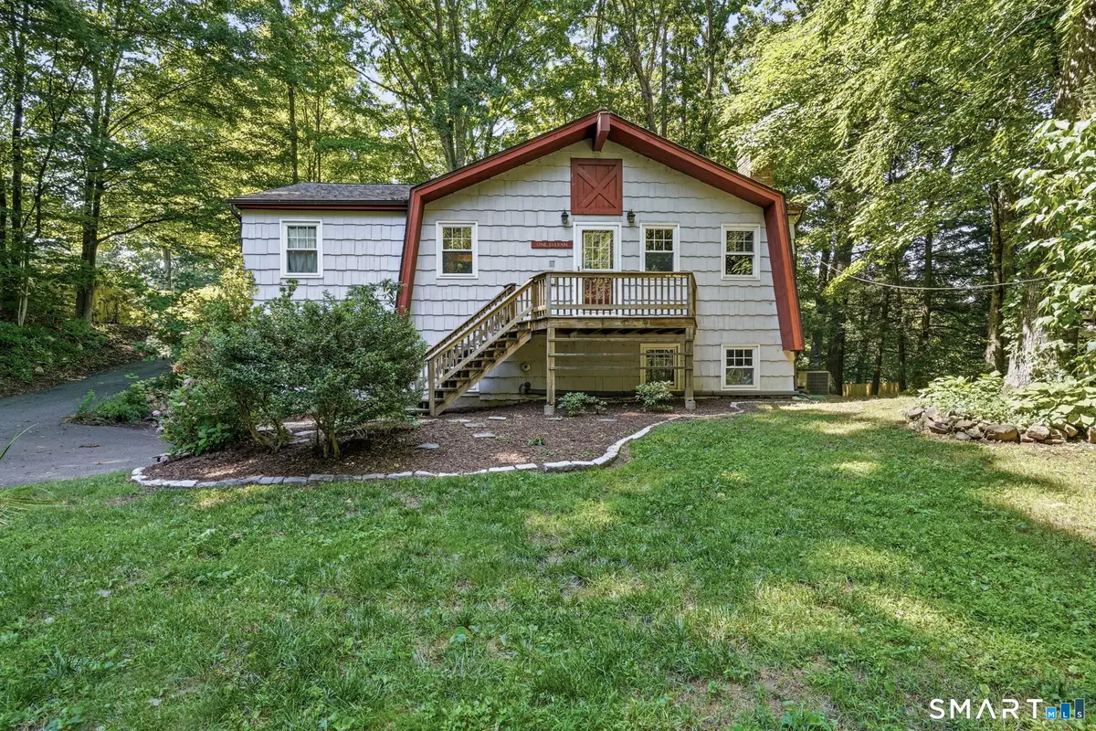 1 Sylvan Drive, Ridgefield, CT 06877 - #1