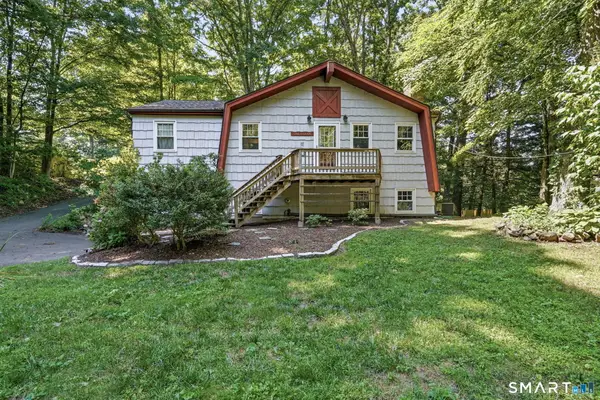 1 Sylvan Drive, Ridgefield, CT 06877