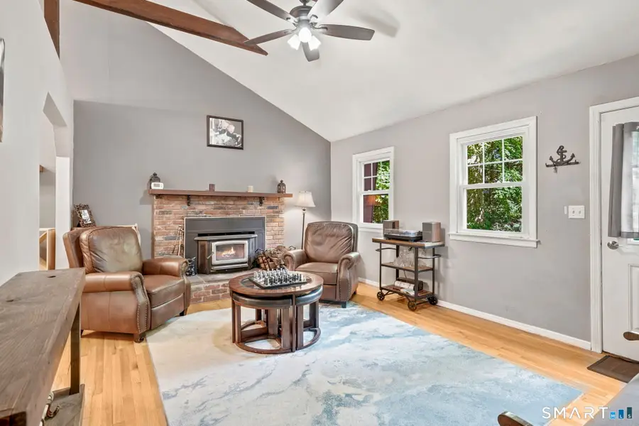 1 Sylvan Drive, Ridgefield, CT 06877 - #3