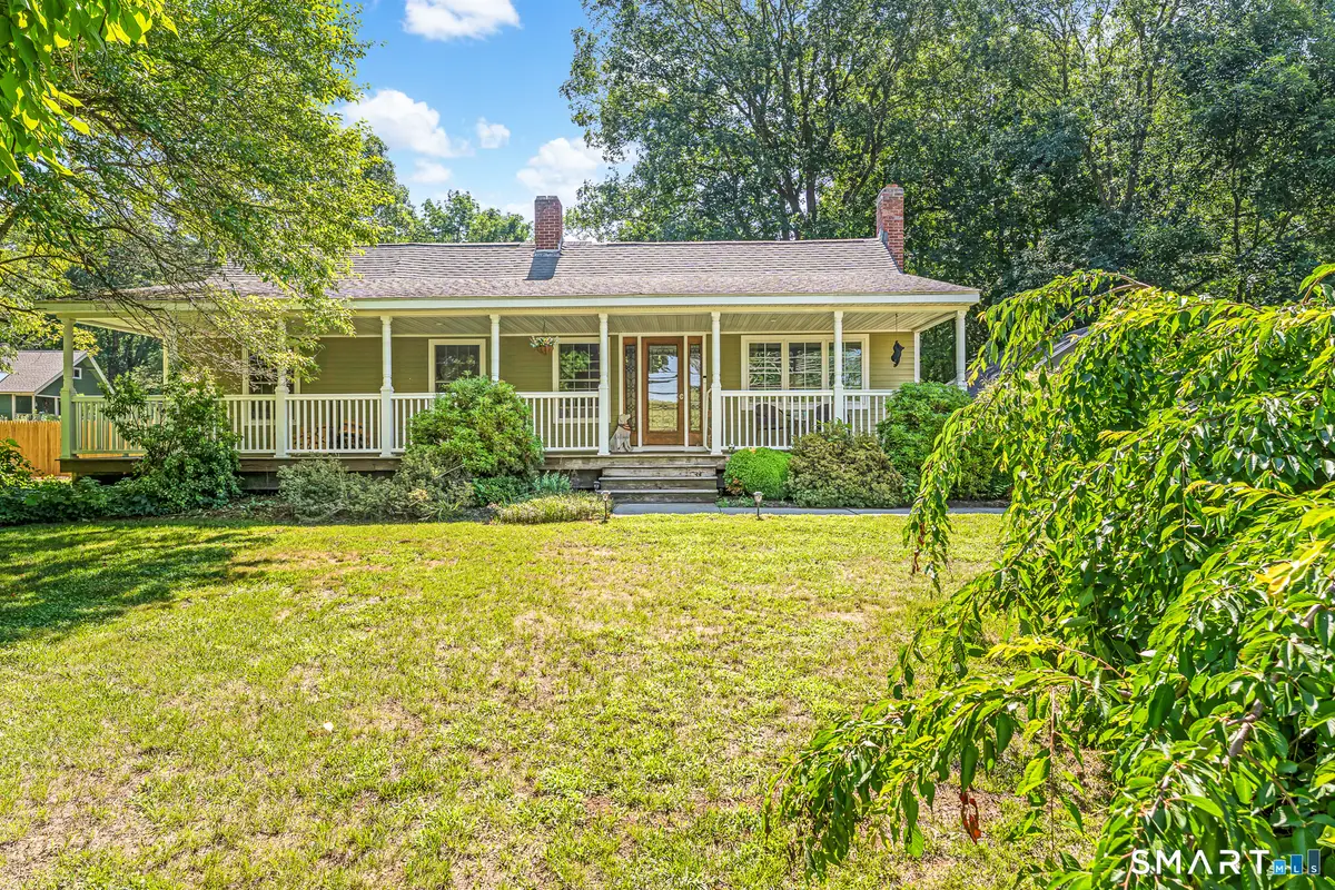 1070 Norwich Road, Plainfield, CT 06374 - #1