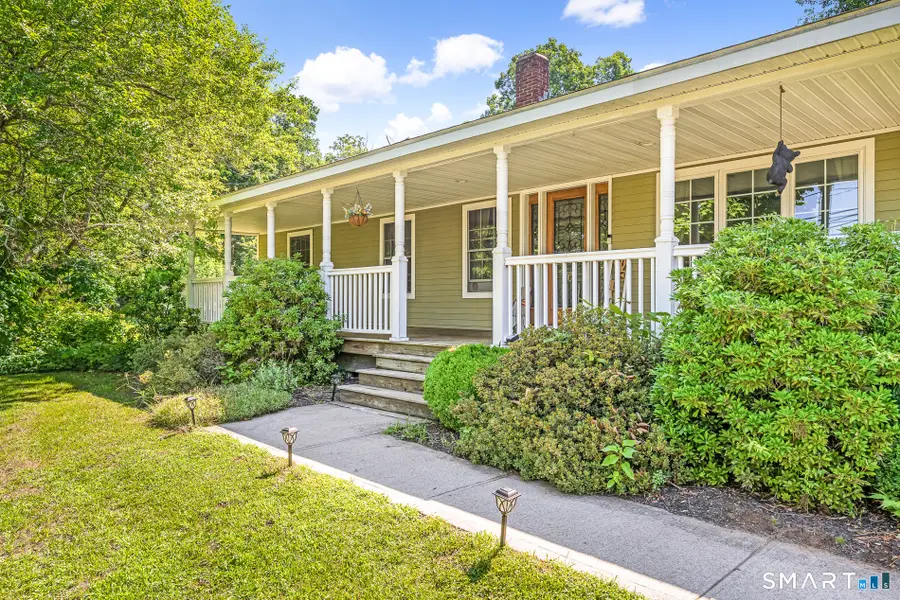 1070 Norwich Road, Plainfield, CT 06374 - #2