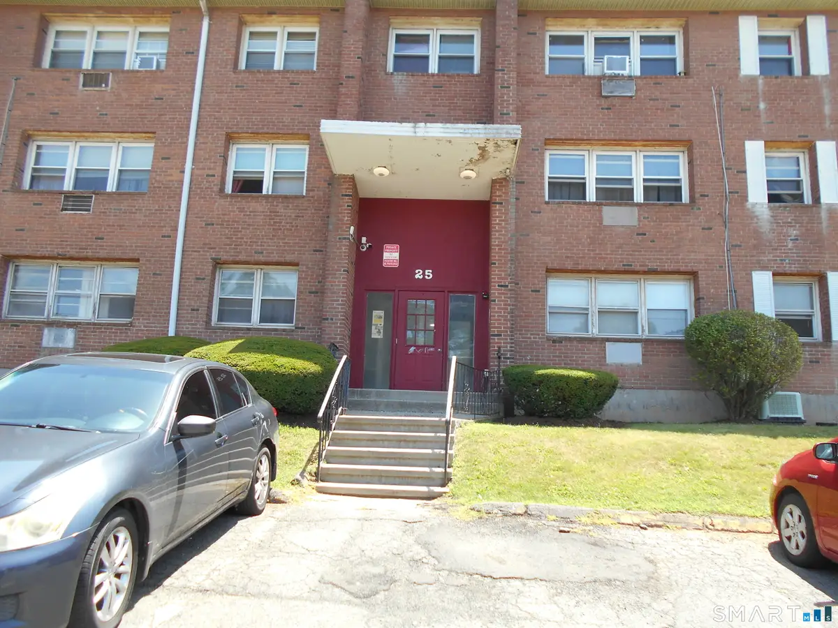 25 Donna Drive #A4, New Haven, CT 06511 - #1