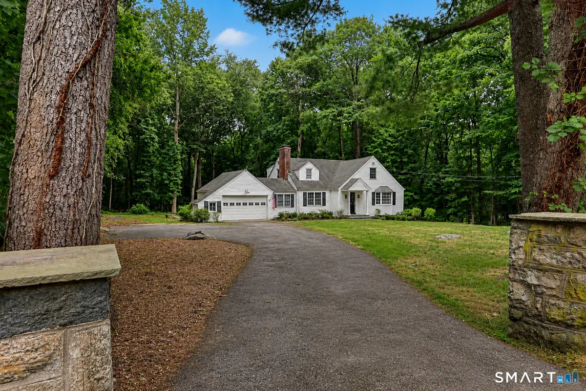 222 Silver Hill Lane, Stamford, CT 06905 - #1