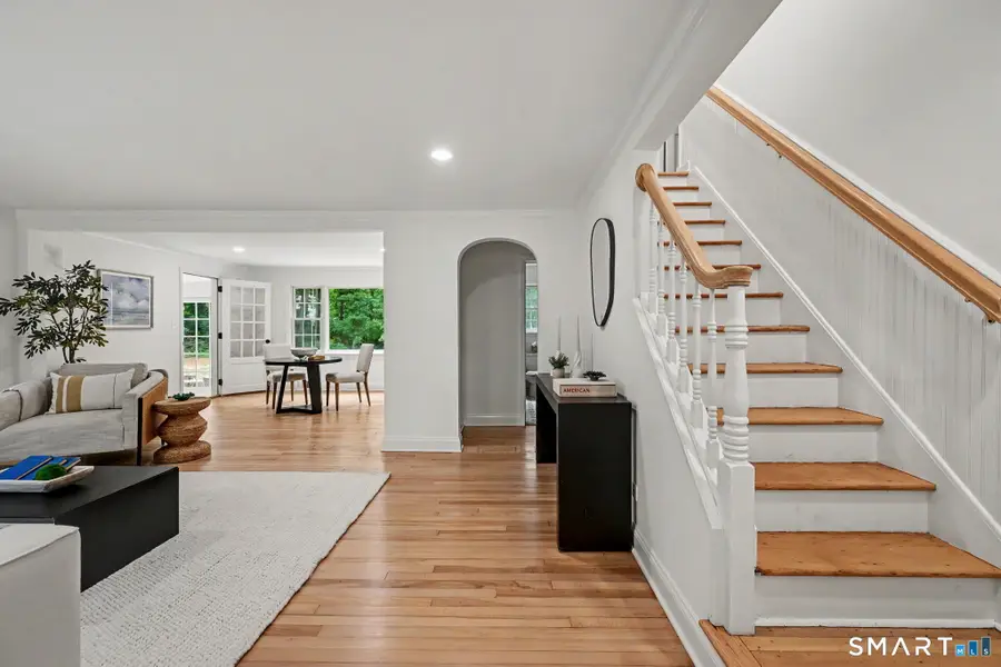 222 Silver Hill Lane, Stamford, CT 06905 - #2