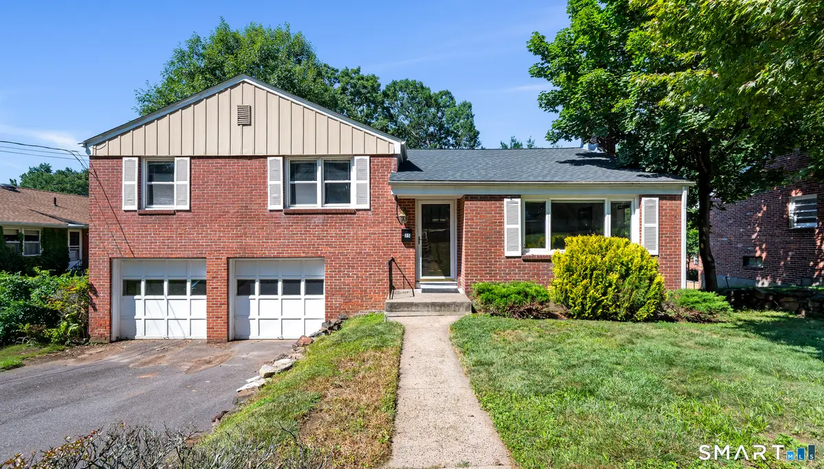 35 Fairwood Farms Drive, West Hartford, CT 06107 - #1
