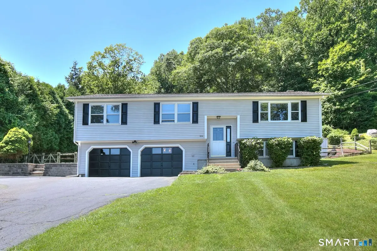 954 Howe Avenue, Shelton, CT 06484 - #1