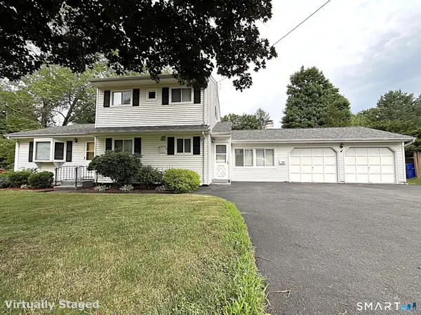 436 Avery Street, South Windsor, CT 06074