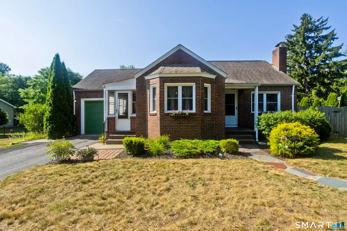 4 Third Street, Enfield, CT 06082 - #1