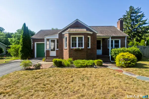 4 Third Street, Enfield, CT 06082