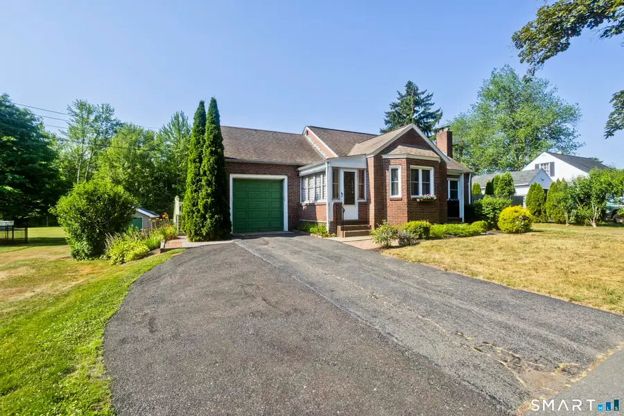 4 Third Street, Enfield, CT 06082 - #2