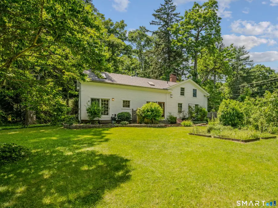 365 Winthrop Road, Deep River, CT 06417 - #2