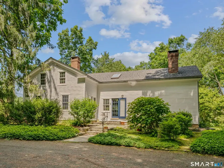 365 Winthrop Road, Deep River, CT 06417 - #3